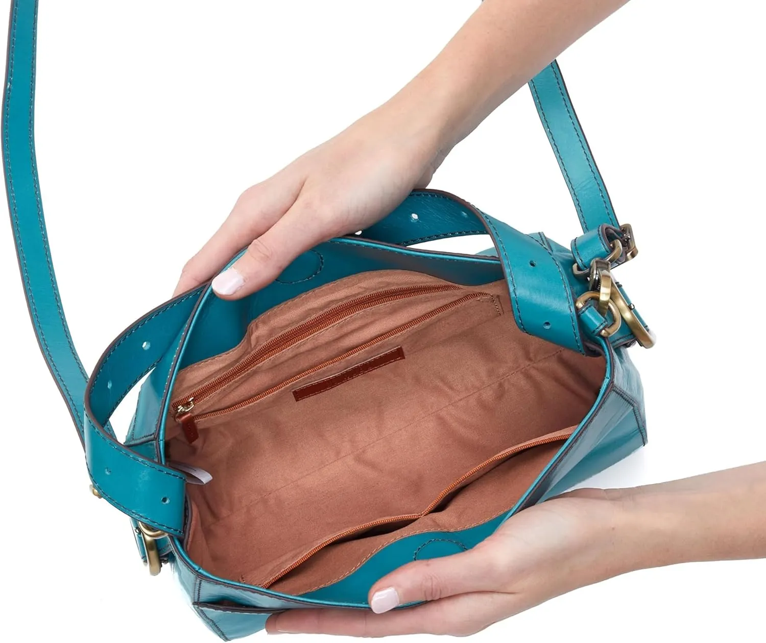 HOBO Render Small Crossbody