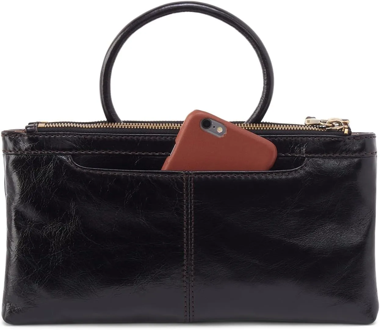 HOBO Sable Crossbody