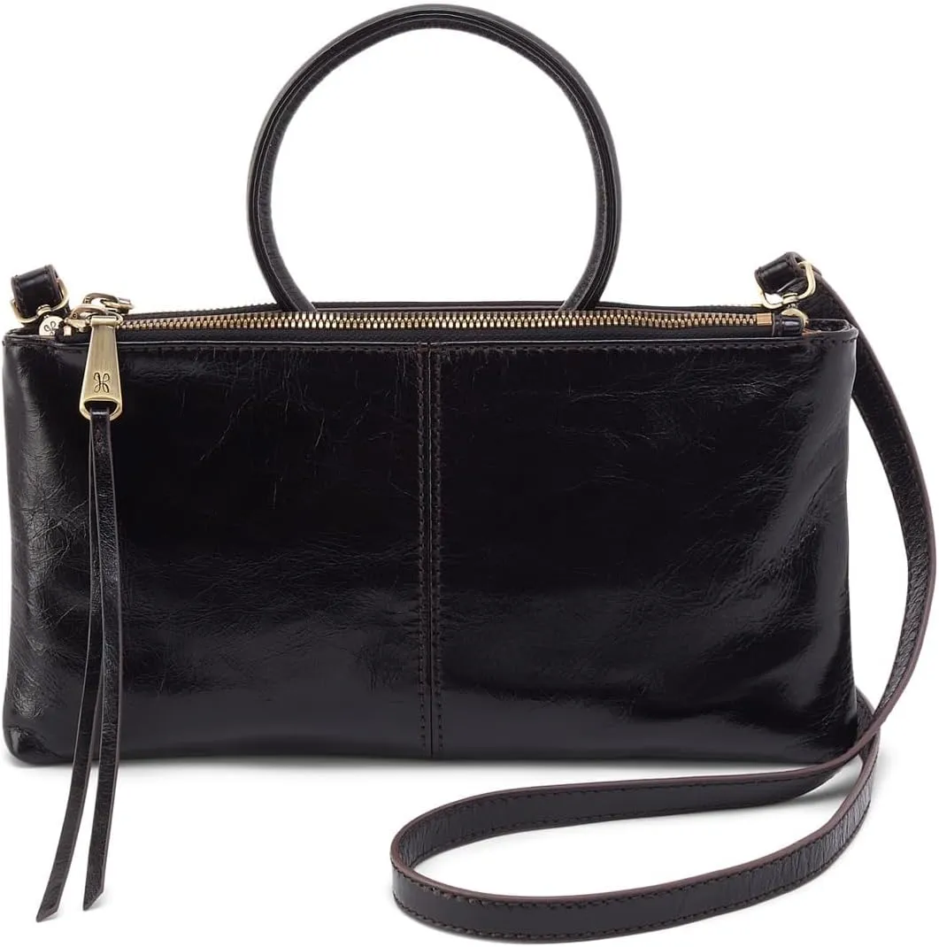 HOBO Sable Crossbody