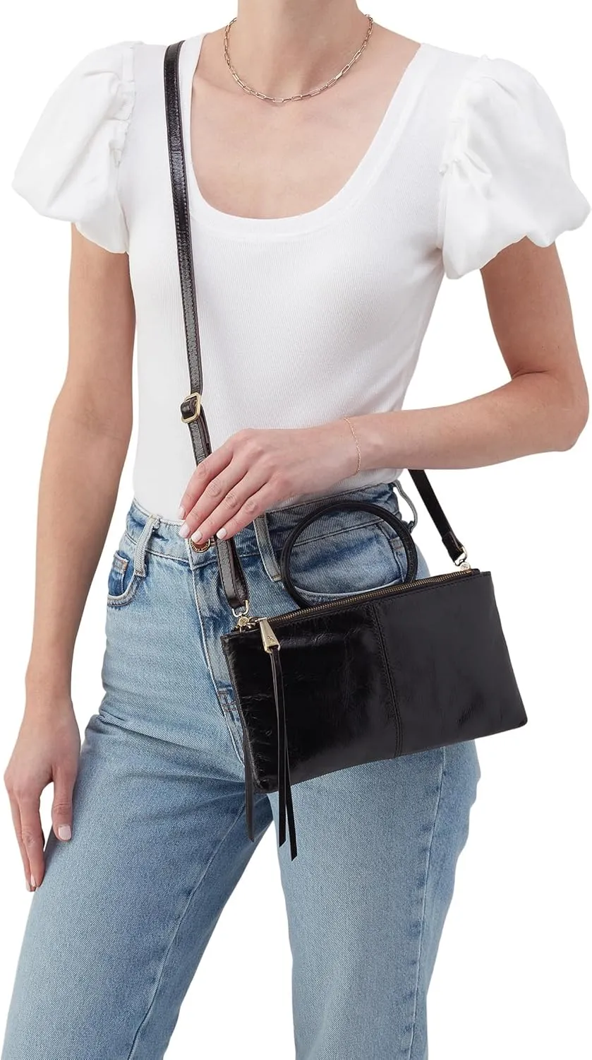HOBO Sable Crossbody