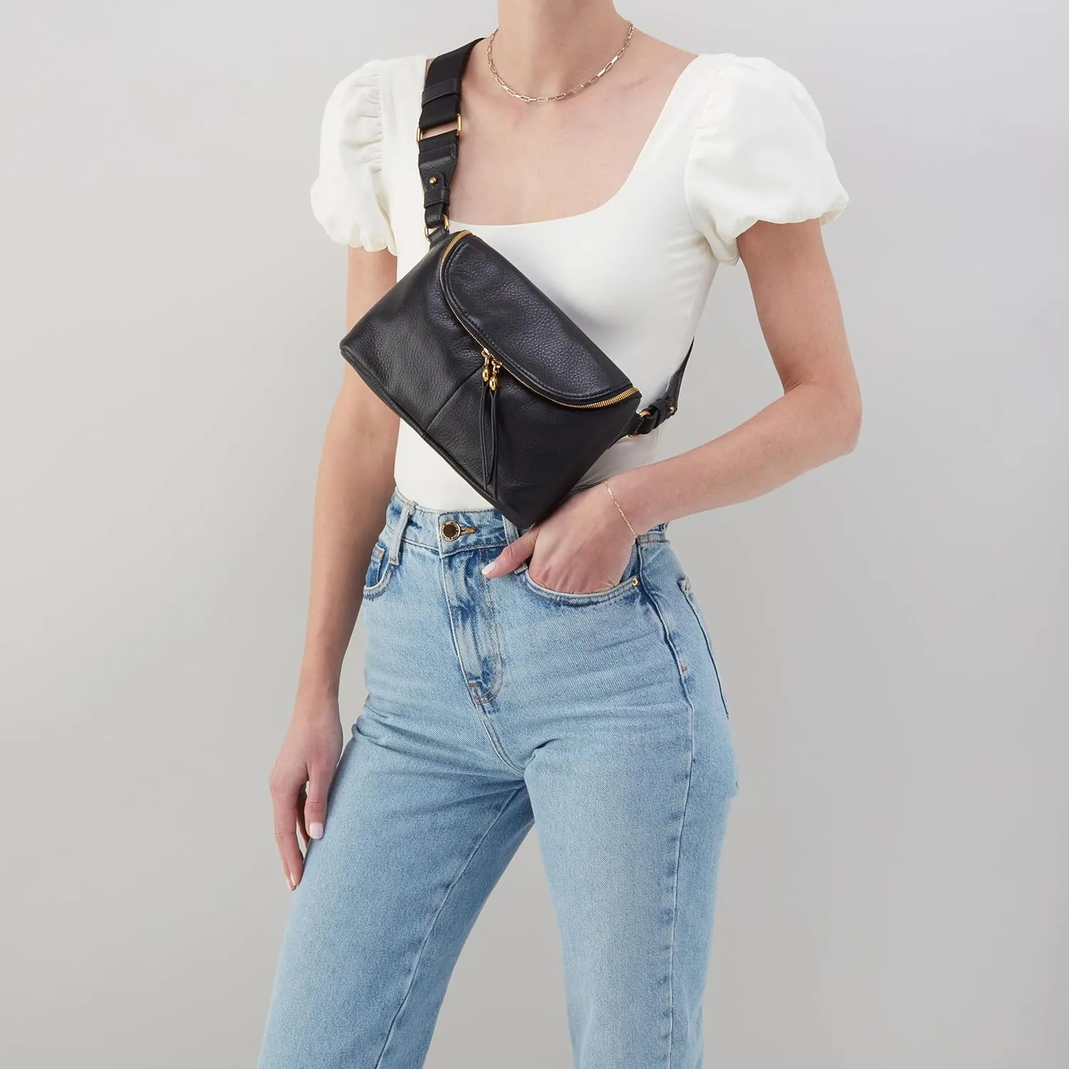 HOBO Women's Fern Belt Bag - So-82460Whny