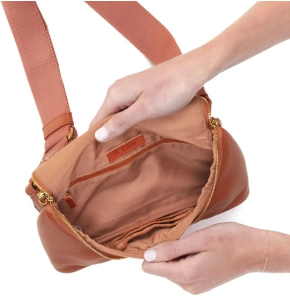 HOBO Women's Fern Belt Bag - So-82460Whny