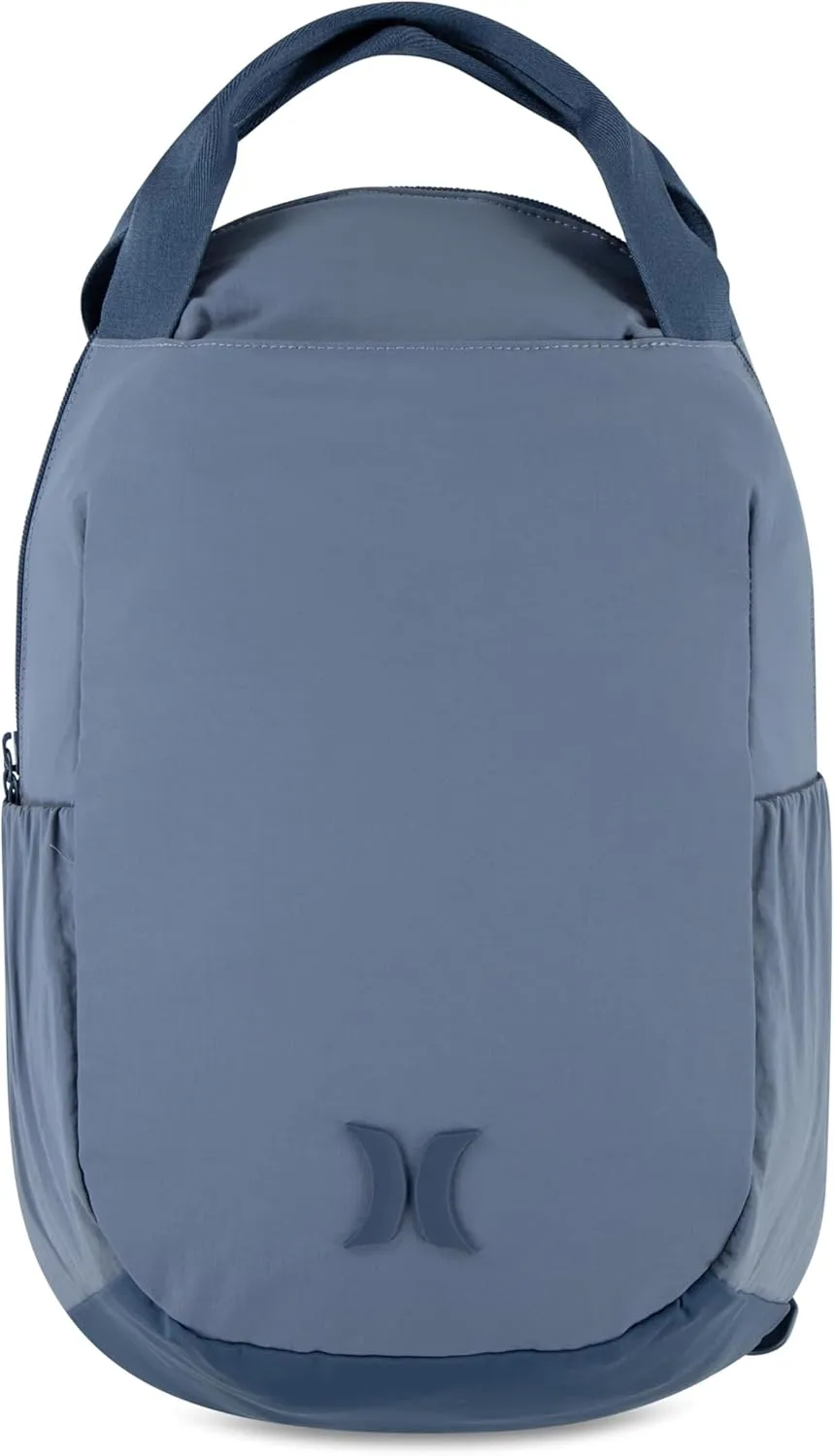 Hurley Women's Gym Backpack, Blue Graphite, One Size