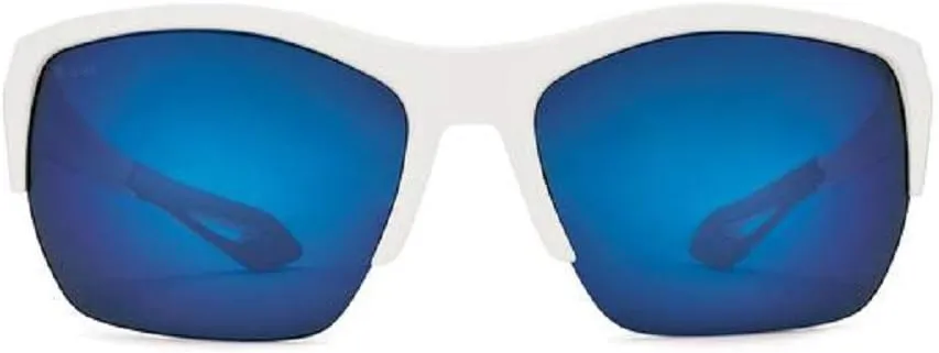 Kaenon Unisex ARCATA SR Round Polarized Sunglasses