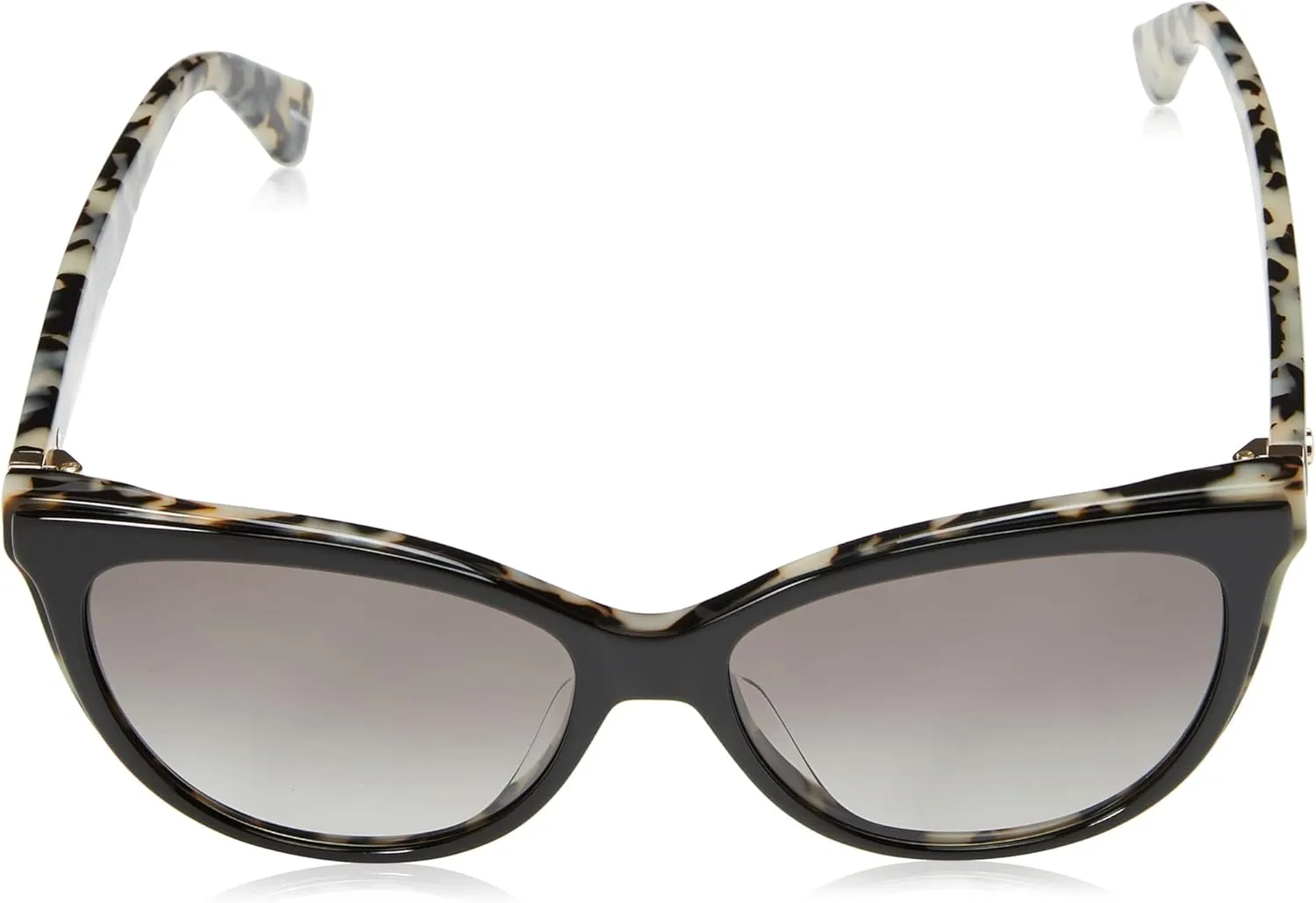 kate spade new york Women's Daesha Round Sunglasses