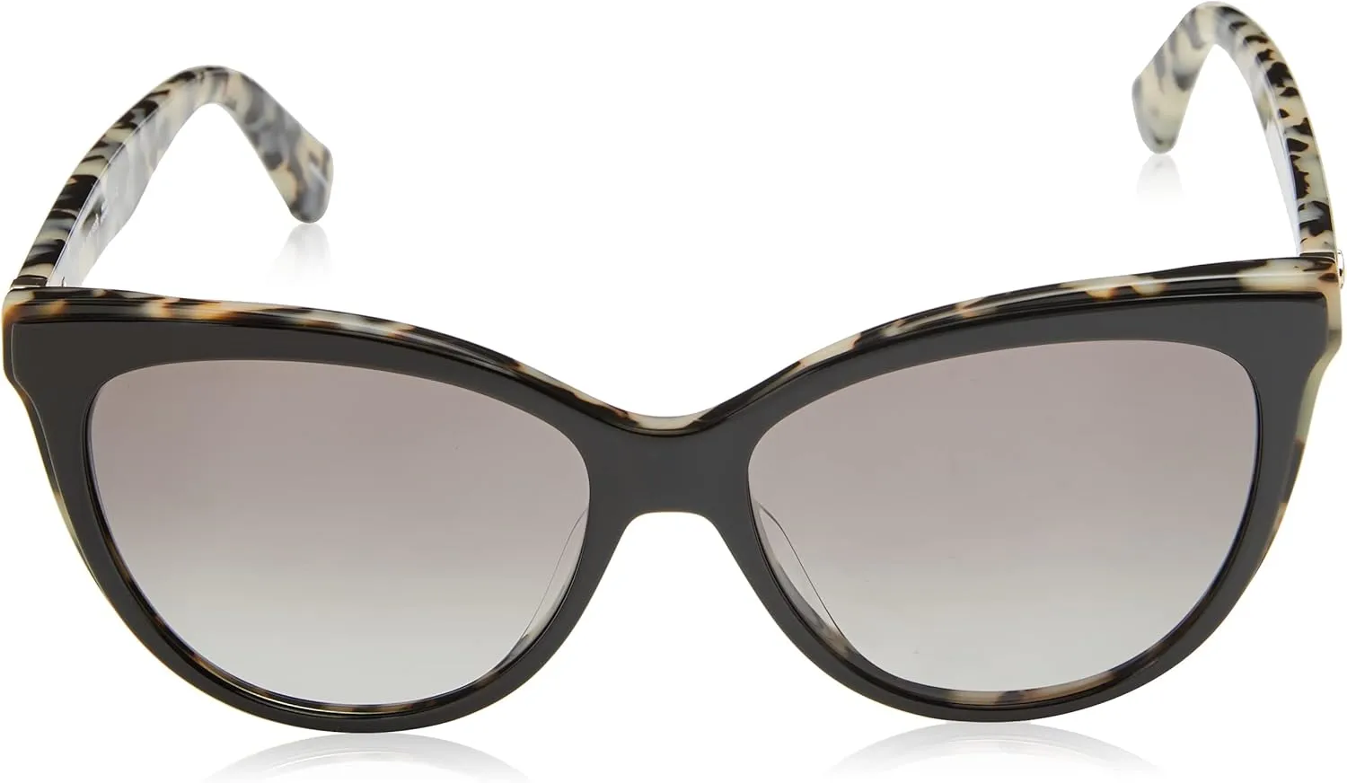 kate spade new york Women's Daesha Round Sunglasses