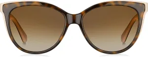 kate spade new york Women's Daesha Round Sunglasses