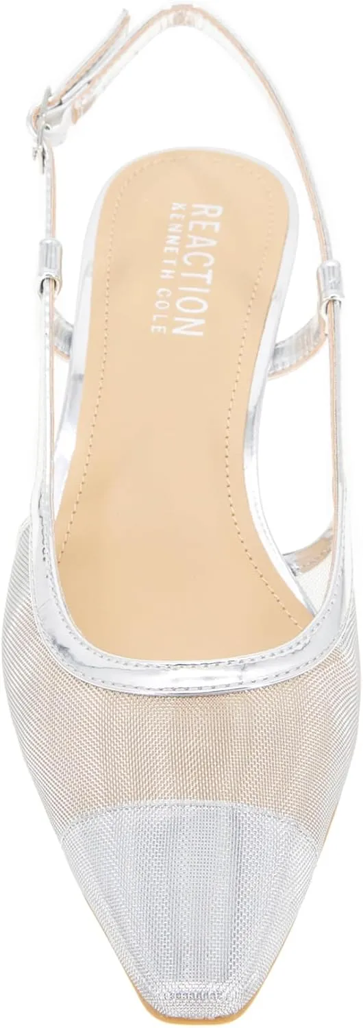 Kenneth Cole REACTION Women's Maggie Mesh Pump