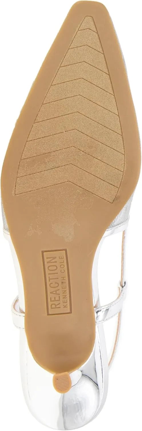 Kenneth Cole REACTION Women's Maggie Mesh Pump
