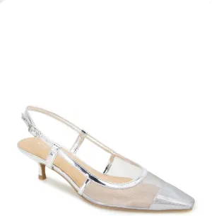 Kenneth Cole REACTION Women's Maggie Mesh Pump