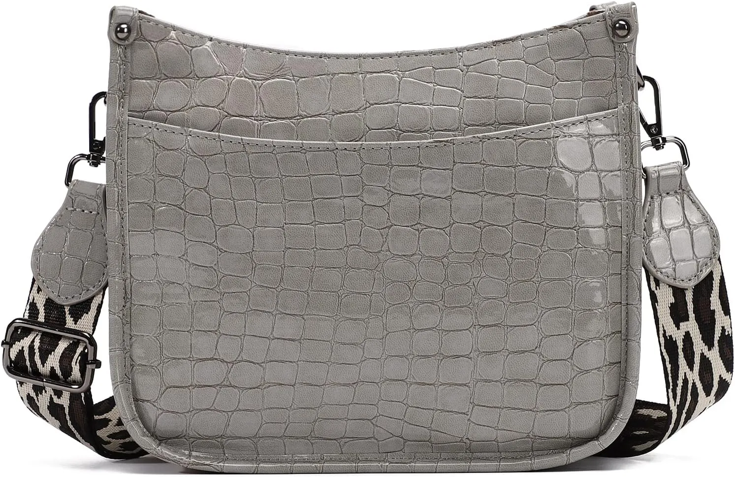 KL928 Crossbody Bags for Women Shoulder Handbags Sling Bag Soft FAUX Leather Shoulder Purses