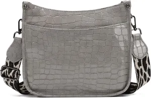 KL928 Crossbody Bags for Women Shoulder Handbags Sling Bag Soft FAUX Leather Shoulder Purses