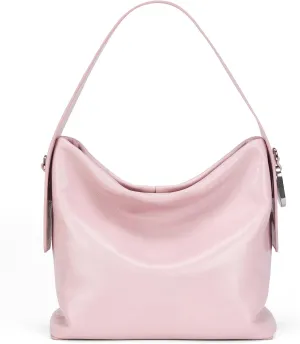 LA FESTIN Hobo Handbag Crossbody Shoulder Bag Tote Satchel Purse with Adjustable Strap