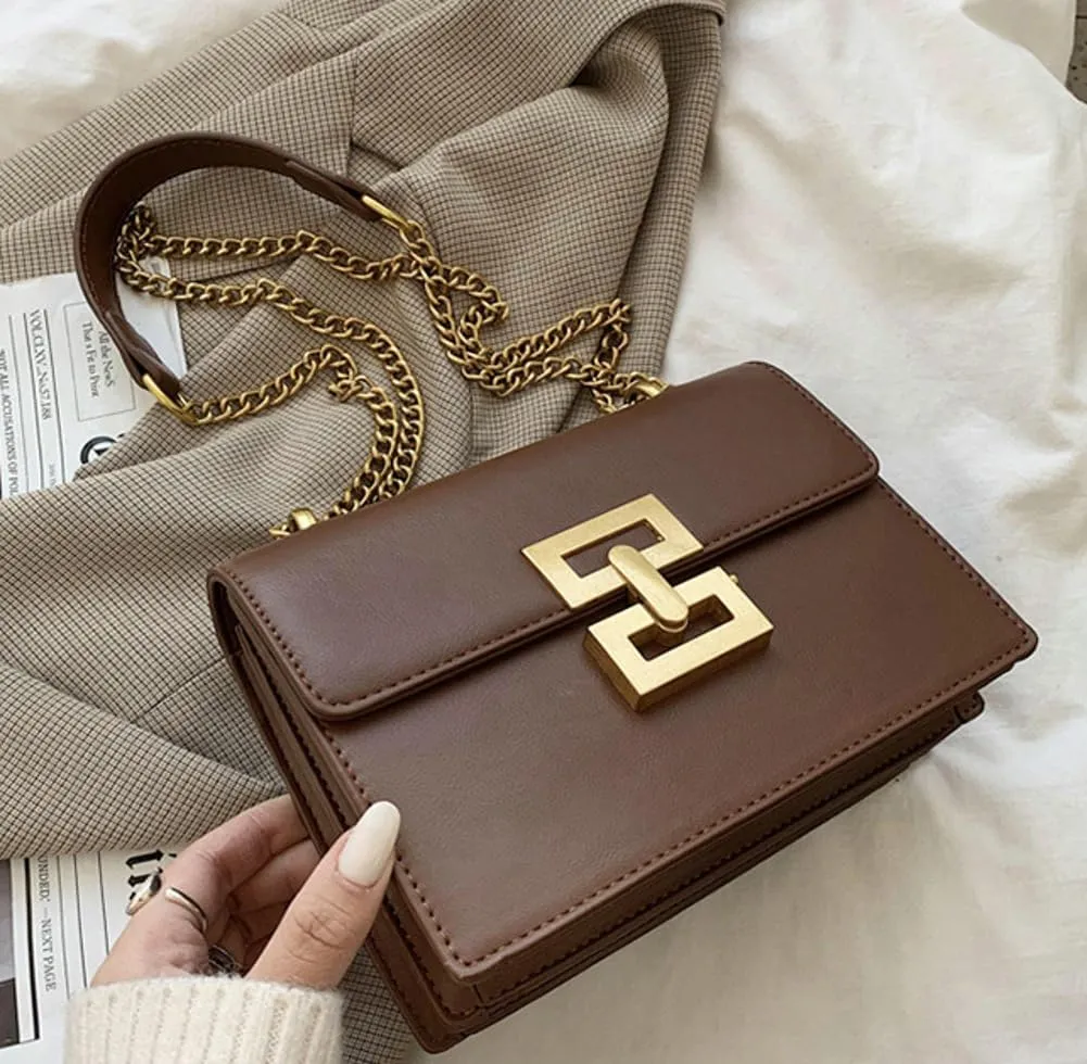 Leather Bags for Women Retro Tote Bag Hobo Bag Shoulder Bag Satchel Casual Purses for Work 2024