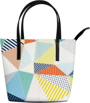 Leather Handbags Women's Crossbody Handbags Work Tote Bags for Women Coach Handbags Tote Bag with Zipper.