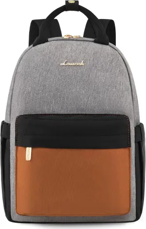 LOVEVOOK Mini Backpack Purse for Women Cute Small Backpack, Light Weight Fashion Daypack for Work Travel Daily Backpack