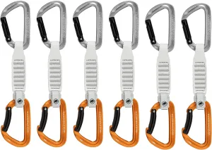 Mammut Sender Keylock 6-Pack Quickdraws