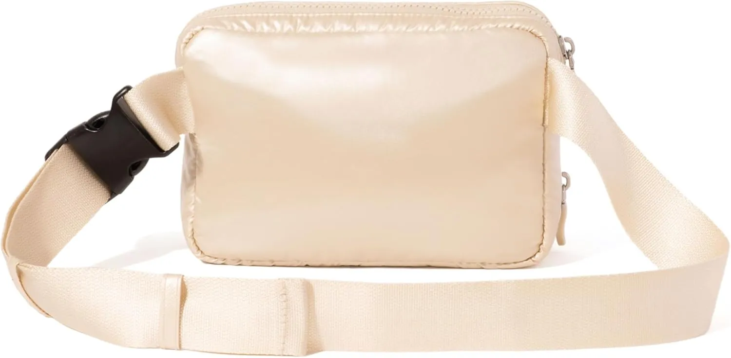 Modern Belt Bag Sling