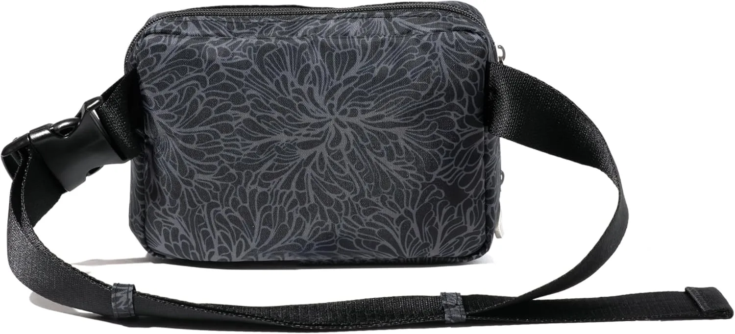 Modern Belt Bag Sling