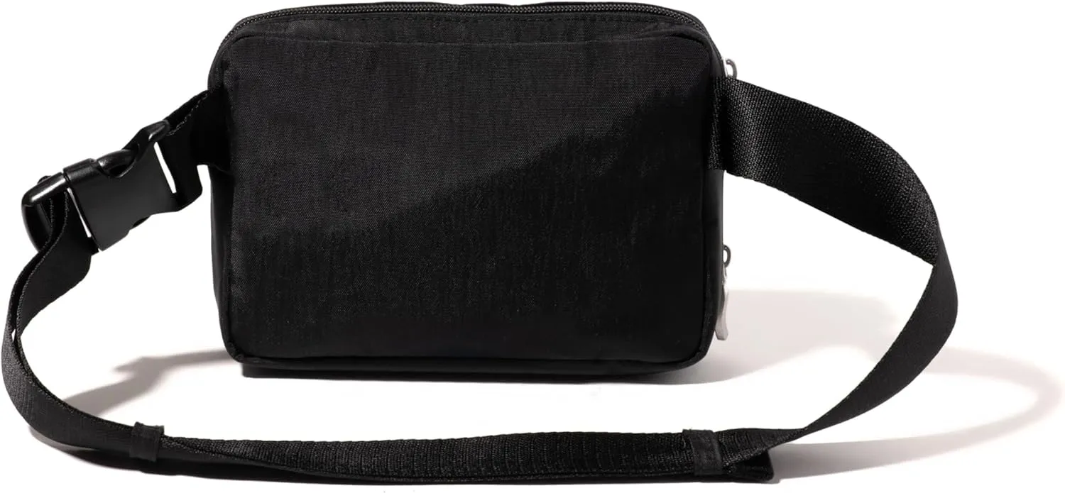 Modern Belt Bag Sling