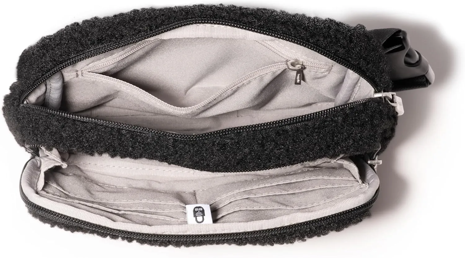 Modern Belt Bag Sling
