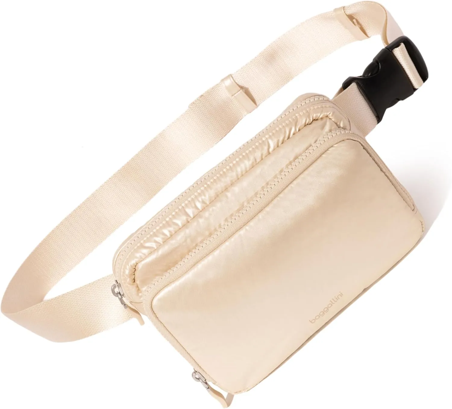 Modern Belt Bag Sling