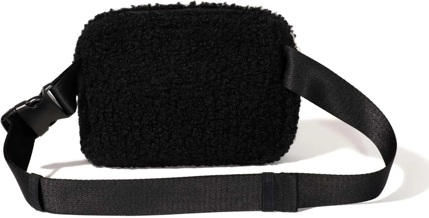 Modern Belt Bag Sling