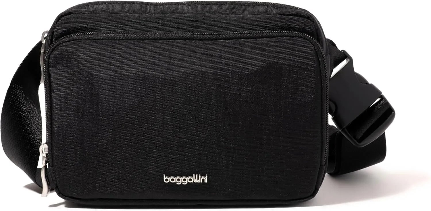 Modern Belt Bag Sling