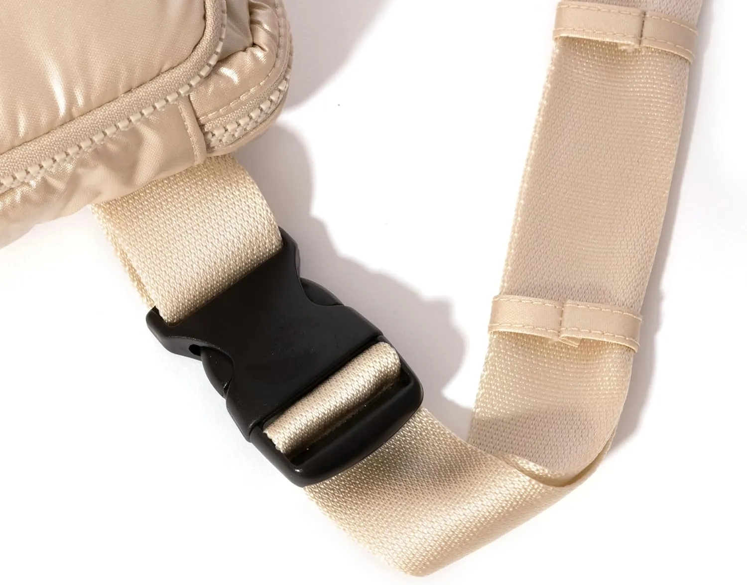 Modern Belt Bag Sling