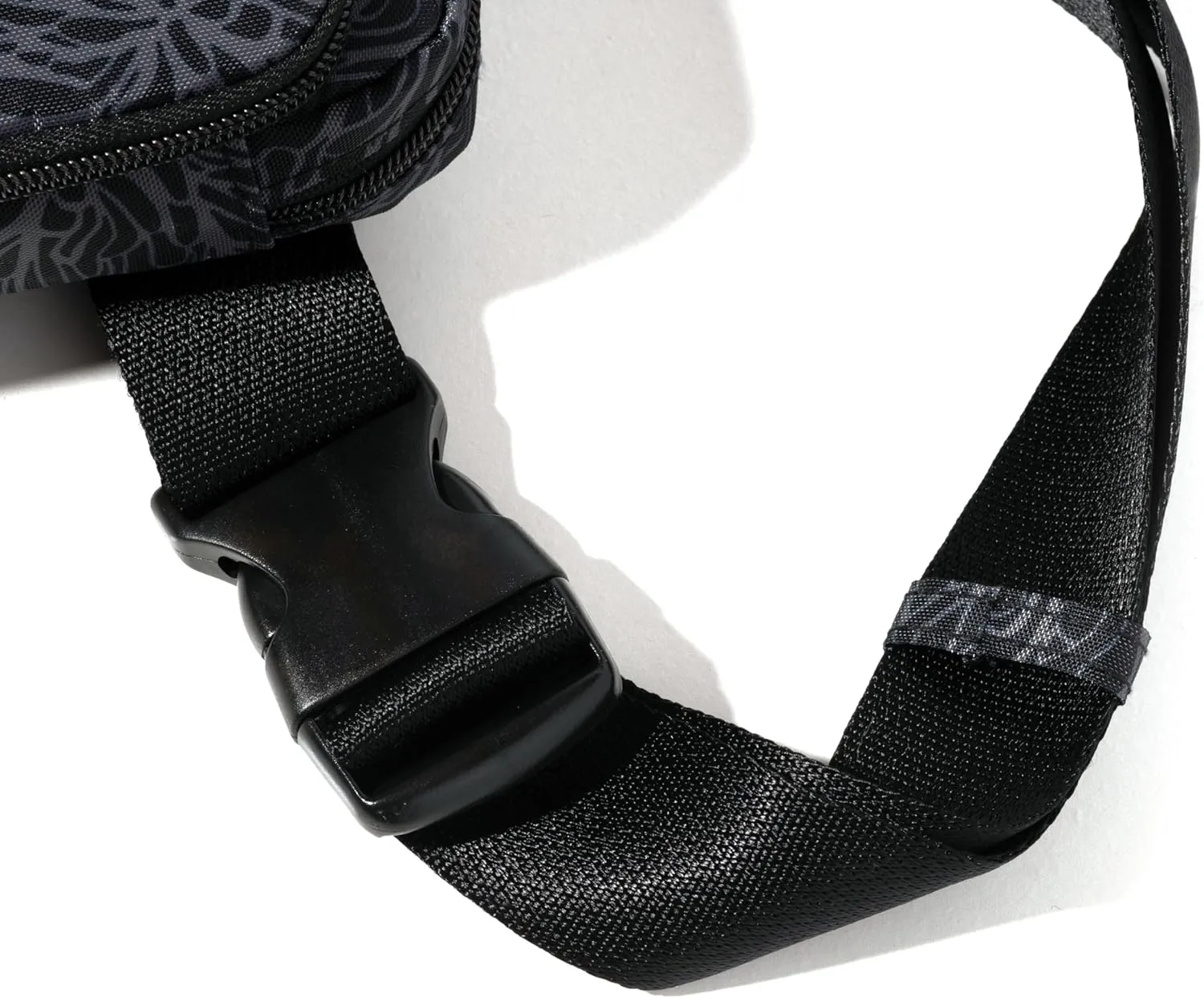 Modern Belt Bag Sling