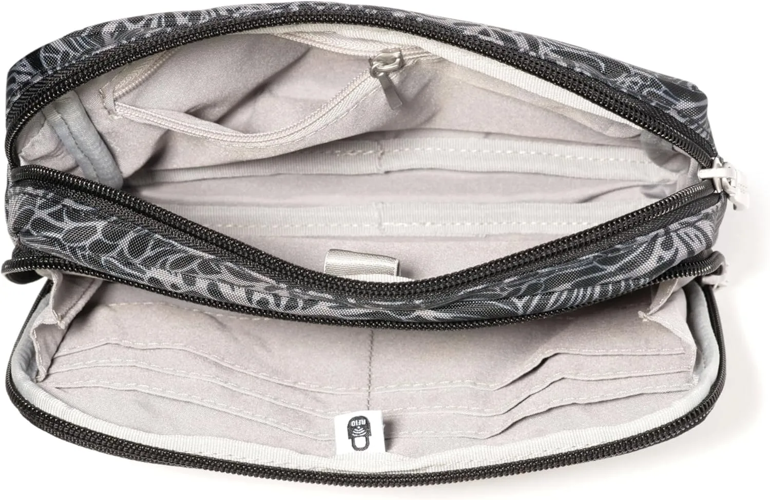 Modern Belt Bag Sling