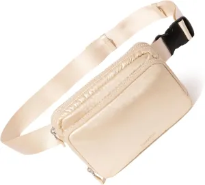 Modern Belt Bag Sling