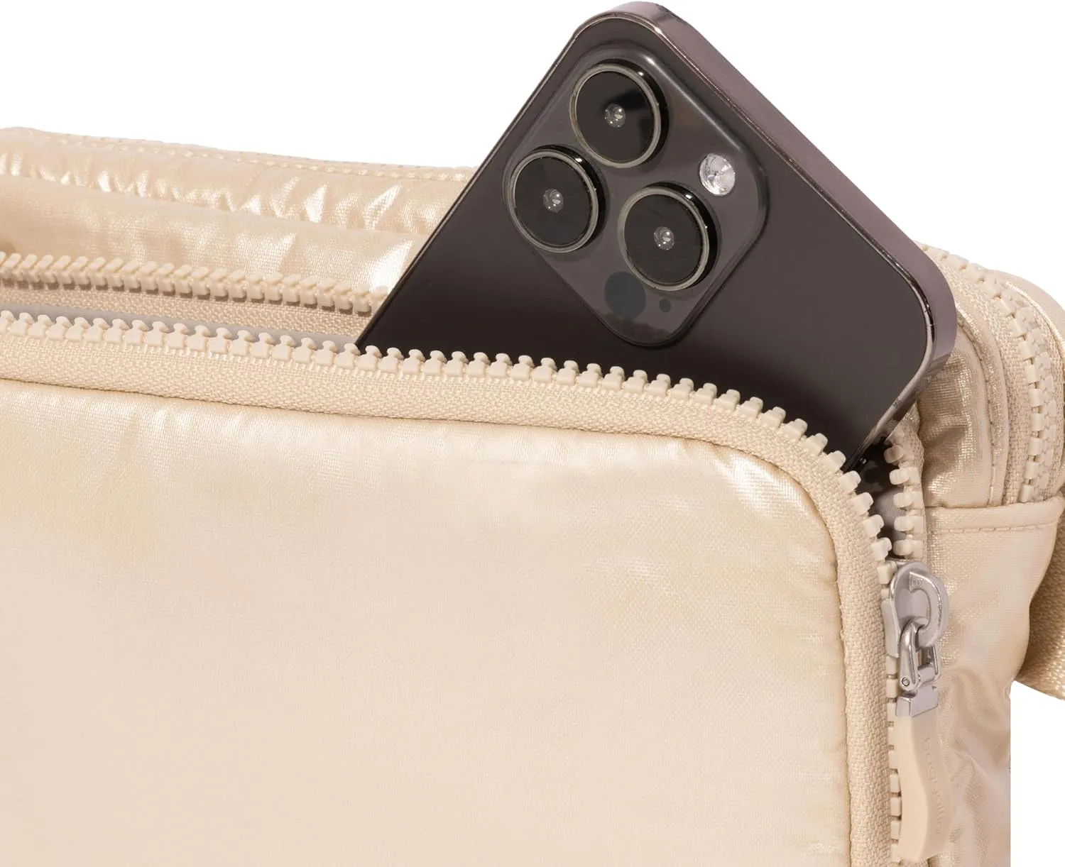 Modern Belt Bag Sling