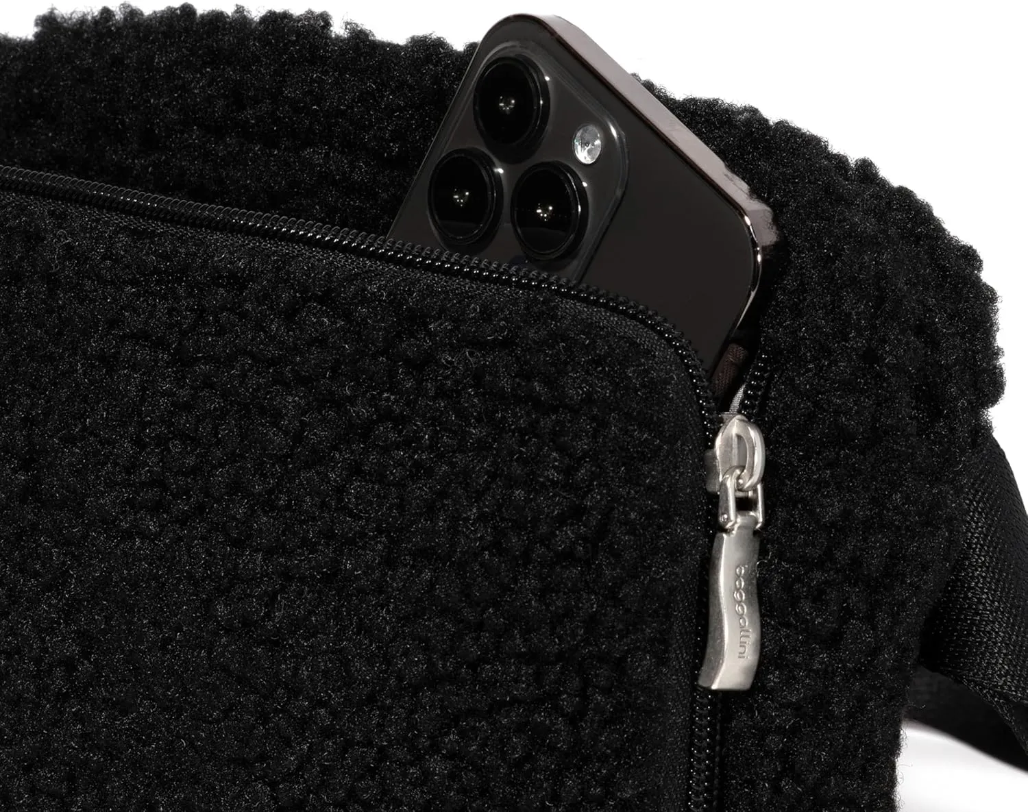 Modern Belt Bag Sling