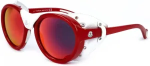 Moncler - ML0046, Round injected unisex