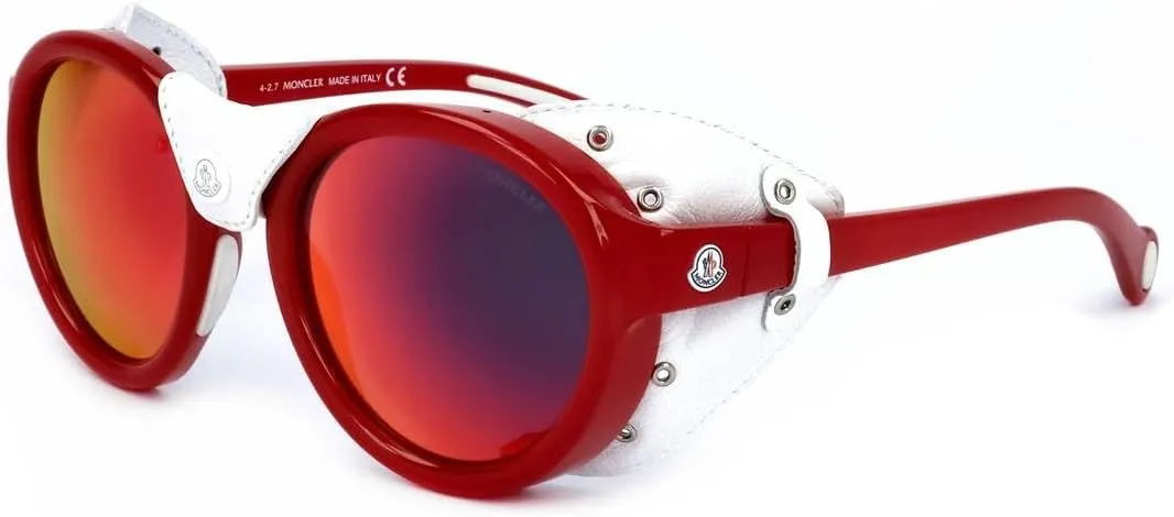 Moncler - ML0046, Round injected unisex