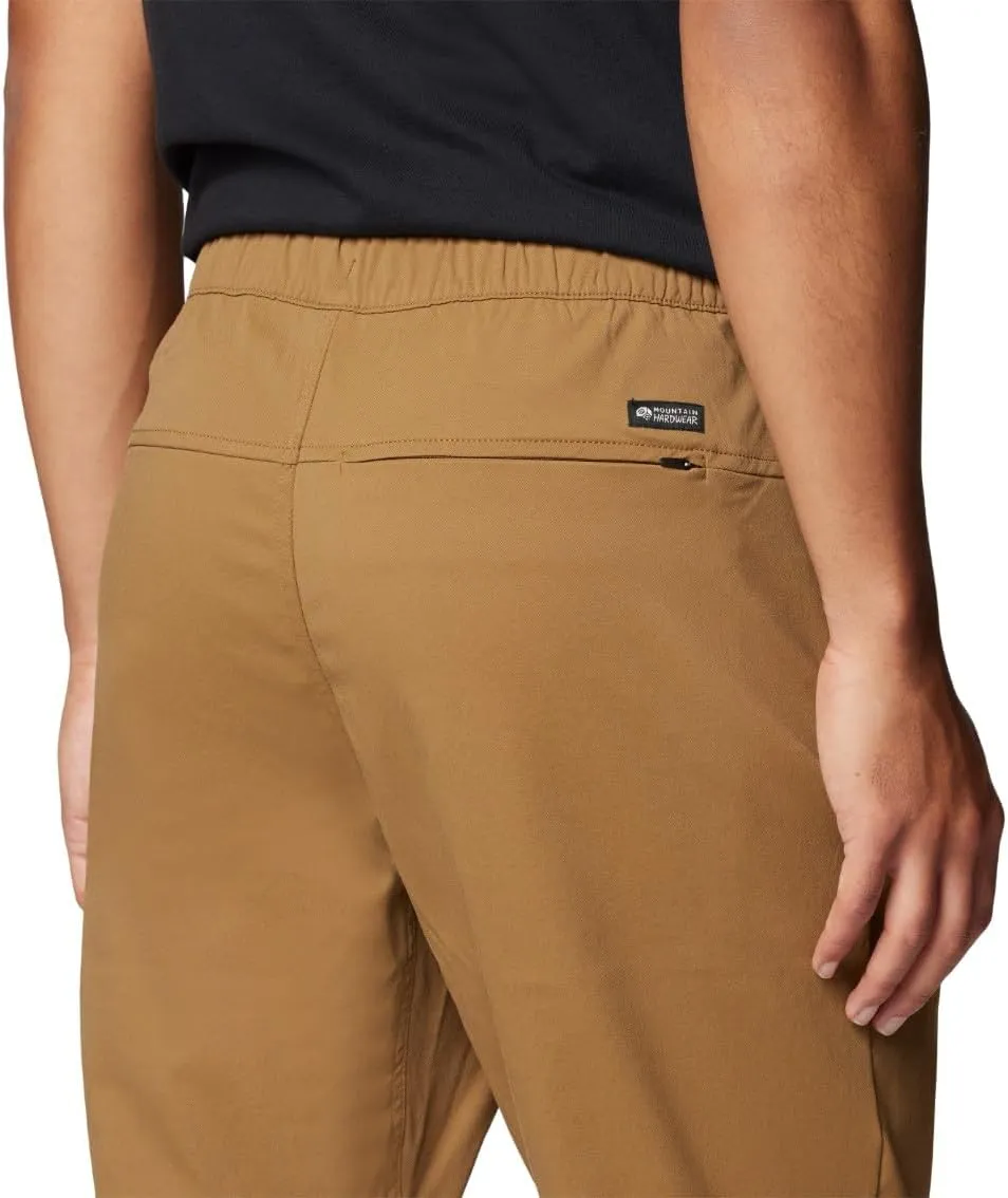 Mountain Hardwear Men's Hardwear Ap Active Crossover Pant