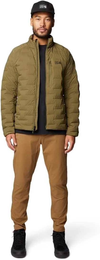 Mountain Hardwear Men's Hardwear Ap Active Crossover Pant