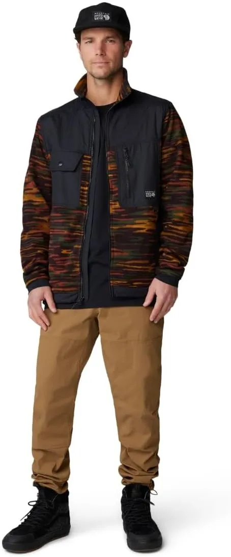 Mountain Hardwear Men's Hardwear Ap Active Crossover Pant