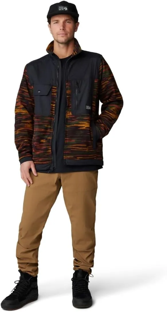 Mountain Hardwear Men's Hardwear Ap Active Crossover Pant