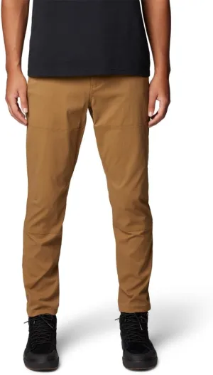 Mountain Hardwear Men's Hardwear Ap Active Crossover Pant