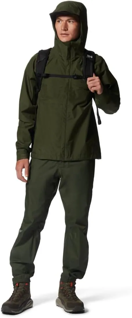 Mountain Hardwear Men's Threshold Pant