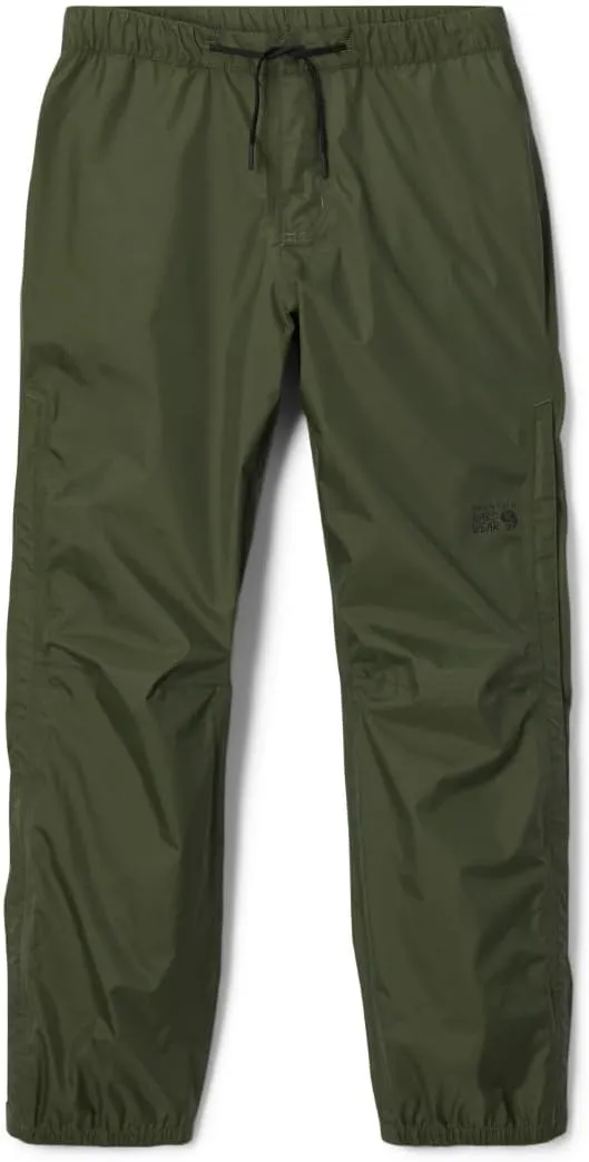 Mountain Hardwear Men's Threshold Pant