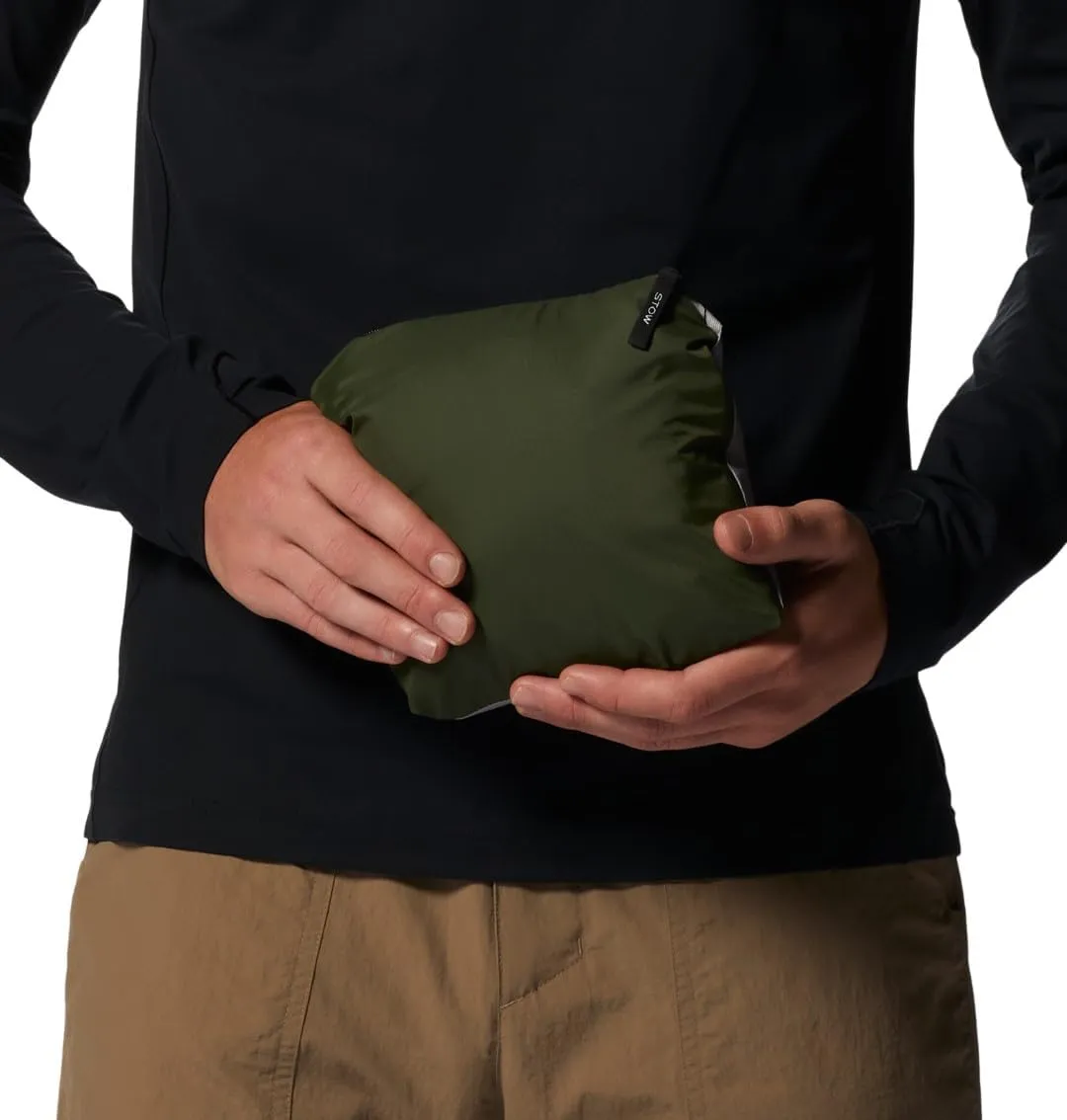 Mountain Hardwear Men's Threshold Pant