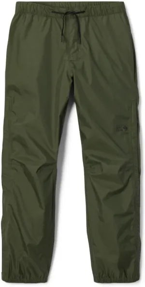 Mountain Hardwear Men's Threshold Pant