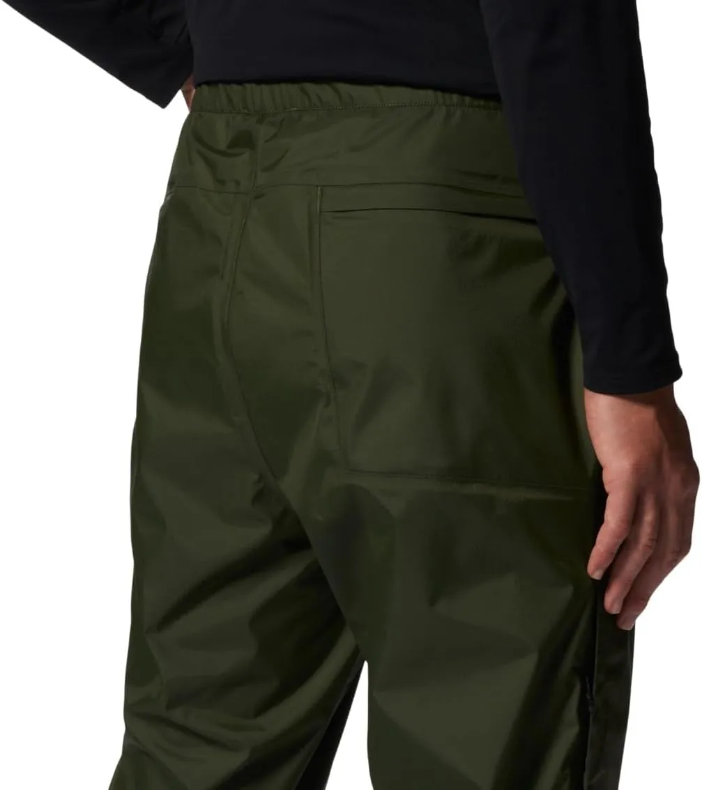 Mountain Hardwear Men's Threshold Pant