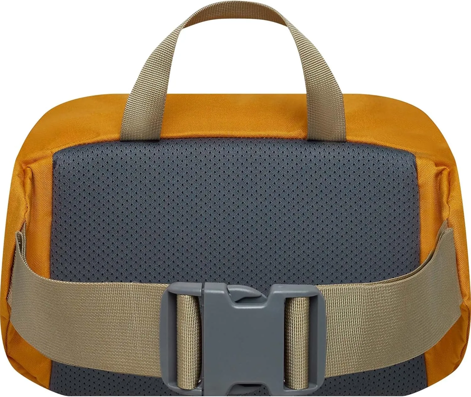 Mystery Ranch Hip Monkey Fanny Pack - Adjustable Hip or Shoulder Bag Perfect for Travel, Hiking & Everyday Carry - 8L, Sunglow