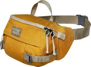 Mystery Ranch Hip Monkey Fanny Pack - Adjustable Hip or Shoulder Bag Perfect for Travel, Hiking & Everyday Carry - 8L, Sunglow