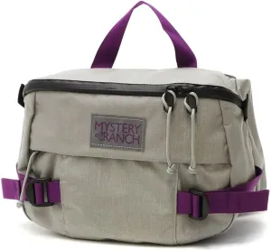 MYSTERY RANCH Unisex Hip Monkey Fanny Pack - Secure Your Belongings in a Hip Sack, 8L