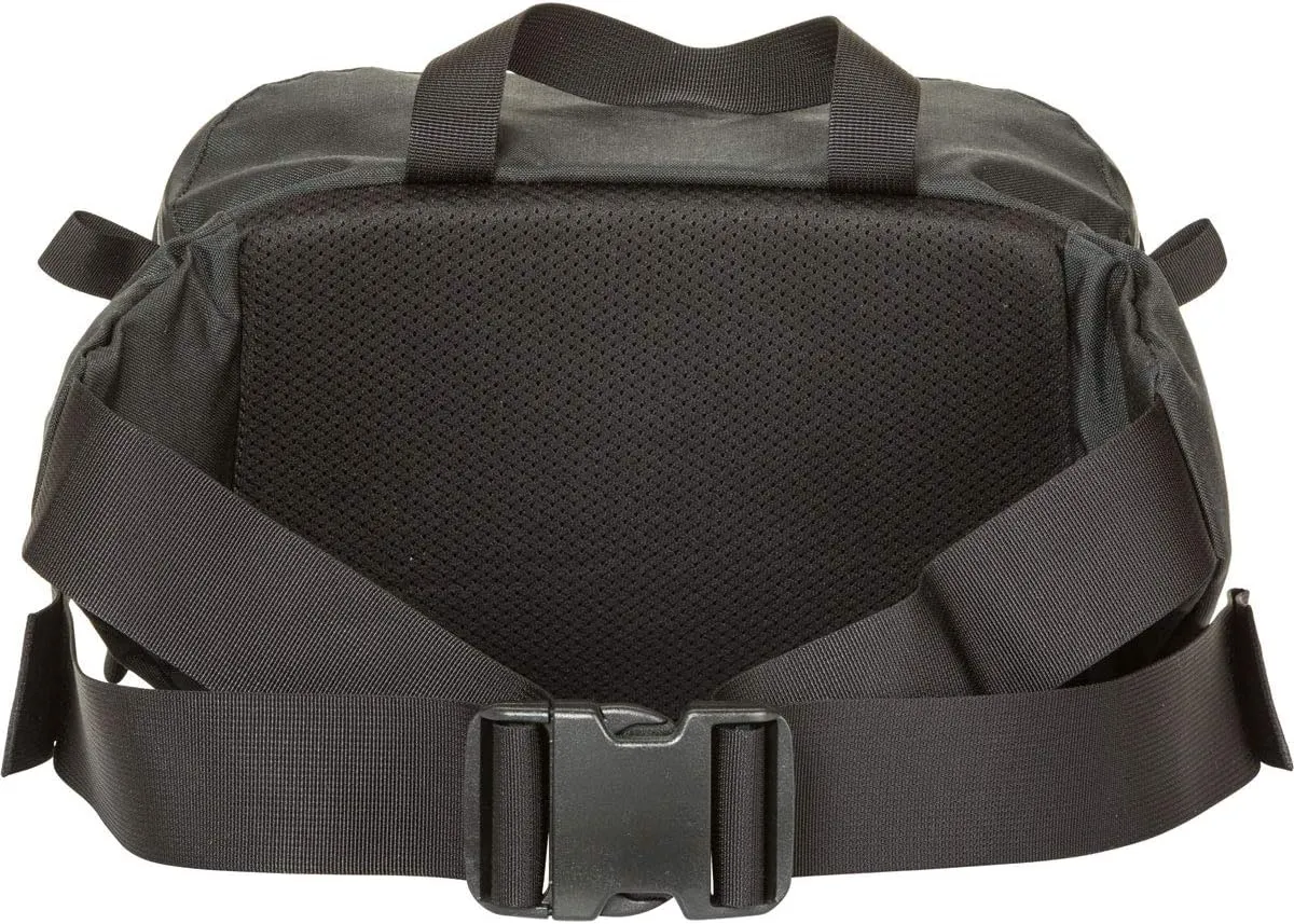 MYSTERY RANCH Unisex Hip Monkey Fanny Pack - Secure Your Belongings in a Hip Sack, 8L